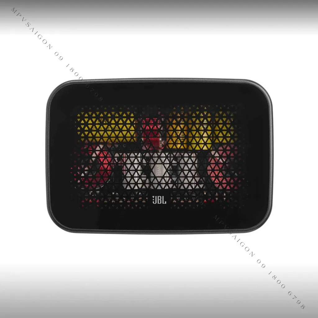 Loa phân tần lắp trên xe ô tô JBL ARENA X - Ảnh 3