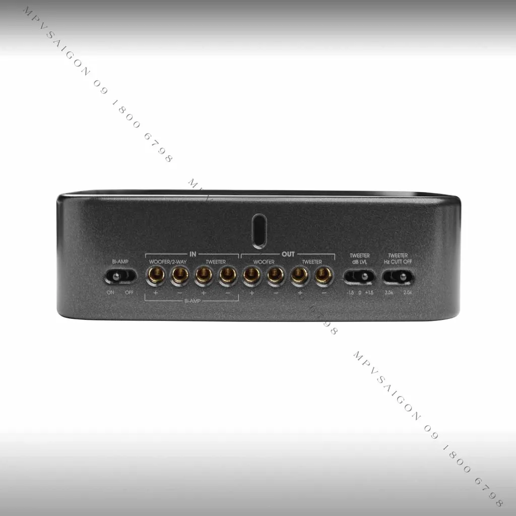 Loa phân tần lắp trên xe ô tô JBL ARENA X - Ảnh 4