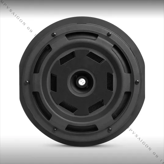 Loa Sub lốp dự phòng JBL BassPro HUB - Ảnh 4