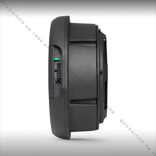 Loa Sub lốp dự phòng JBL BassPro HUB - Ảnh 7