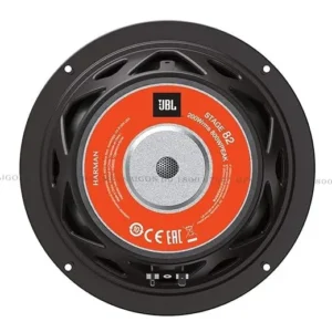 Loa Sub Xe O To Jbl Sub St82 Hang Chinh Hang Pgi 1 - MPVSAIGON