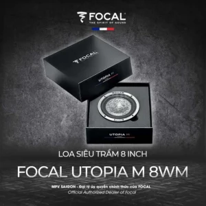 Focal Utopia M 8WM - 8 inch