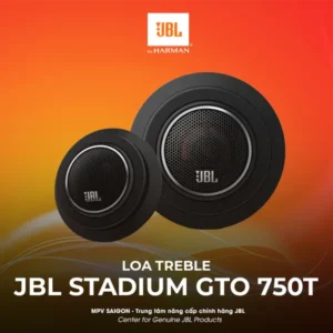 Loa Treble JBL STADIUM GTO 750T