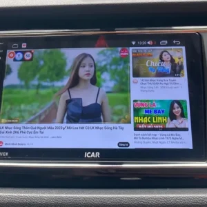 Màn hình Android Elliview UE/ UE lite
