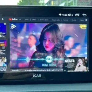 Màn hình Android liền cam 360 Elliview SEP