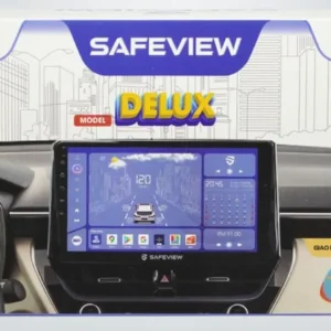 Màn hình android Safeview Delux