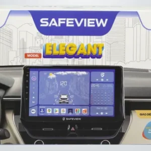 Màn hình android Safeview Elegant