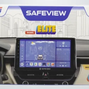 Màn hình android Safeview Elite