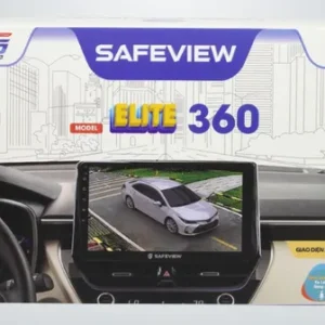 MÀN HÌNH ANDROID SAFEVIEW TMAS
