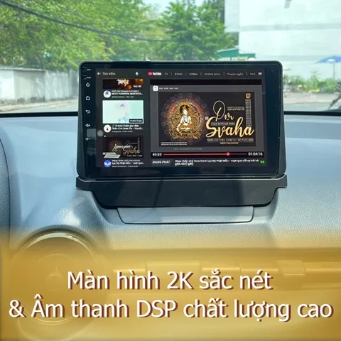 Màn hình android VietMap TEYES CC3L - Ảnh 2