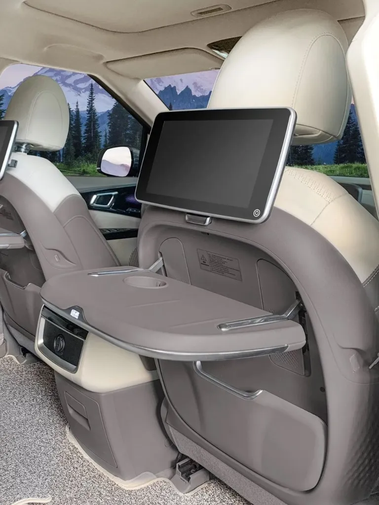 Màn hình gối đầu Android xe Kia Carnival 2024 2025: báo giá chi tiết và kinh nghiệm lựa chọn - Ảnh 2