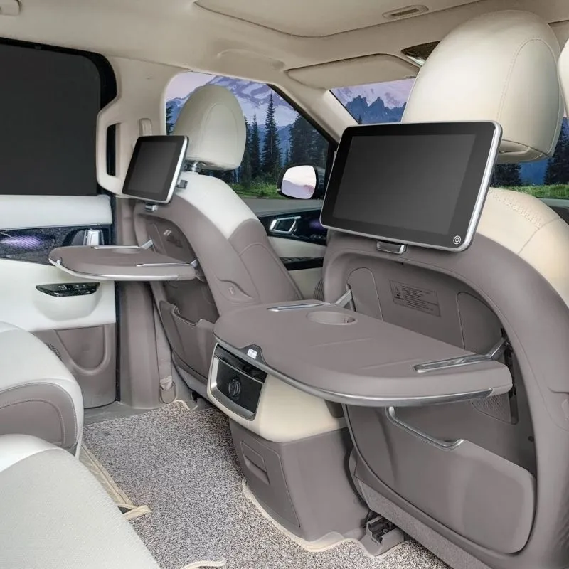 Màn hình gối đầu Android xe Kia Carnival 2024 2025: báo giá chi tiết và kinh nghiệm lựa chọn - Ảnh 4