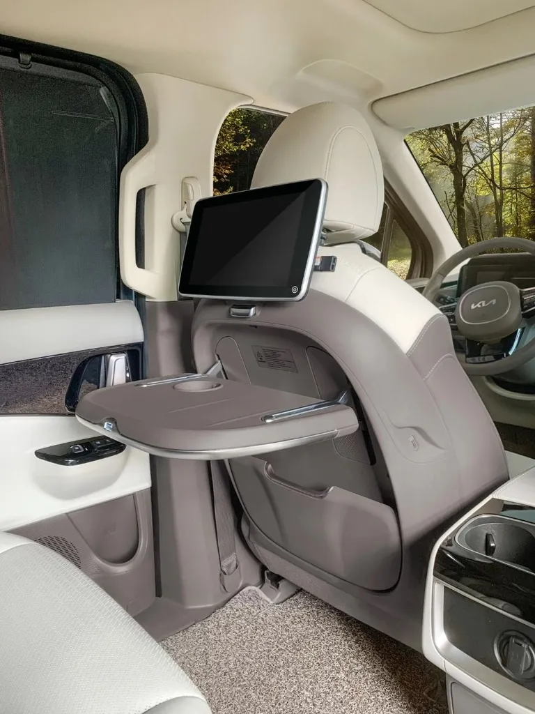 Màn hình gối đầu Android xe Kia Carnival 2024 2025: báo giá chi tiết và kinh nghiệm lựa chọn - Ảnh 6