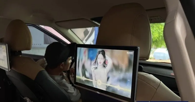 Màn hình gối đầu Android xe Kia Carnival 2024 2025: báo giá chi tiết và kinh nghiệm lựa chọn - Ảnh 8