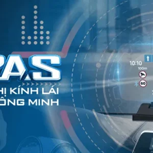 Màn hình HUD VIETMAP H2AS