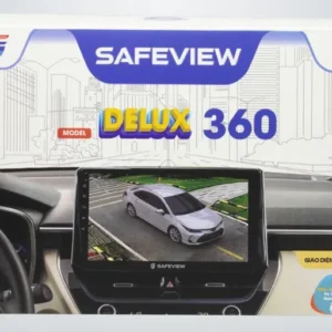 Màn hình Safeview Delux 360