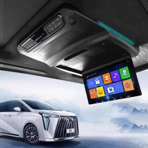 Màn hình trần GAC M8 - Phụ kiện GAC M8 MPVSAIGON