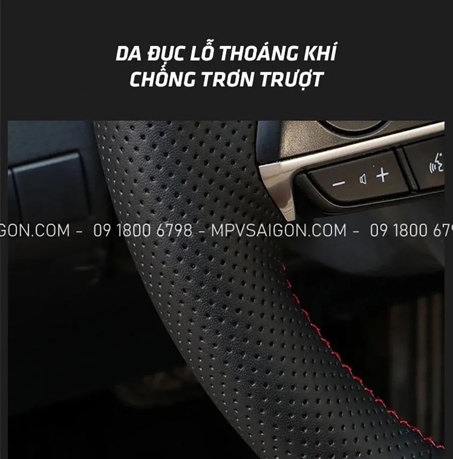 boc da vo lang oto