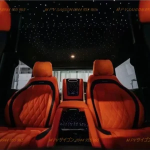 Mercedes Benz G-class G63 độ Limousine: kinh nghiệm và phương án độ mới nhất đến từ nhà MPV