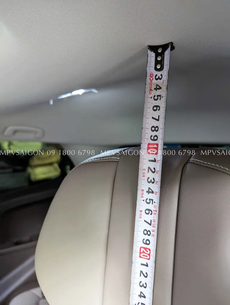 Nâng cấp xoay ghế và trượt điện tự động VILORAN - Ảnh 3
