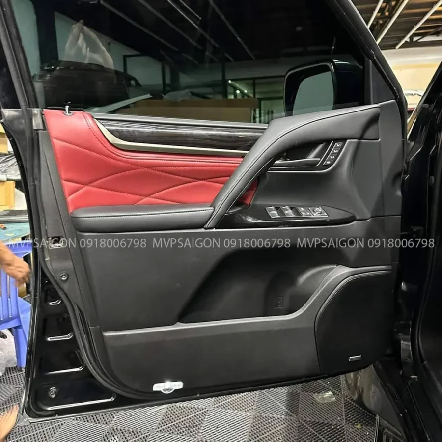NÂNG ĐỜI LEXUS - BẢN GIAO HƯỞNG CỦA THỜI GIAN VÀ CÔNG NGHỆ