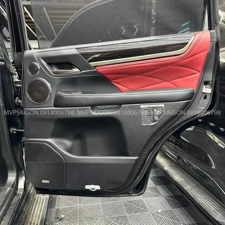 NÂNG ĐỜI LEXUS - BẢN GIAO HƯỞNG CỦA THỜI GIAN VÀ CÔNG NGHỆ
