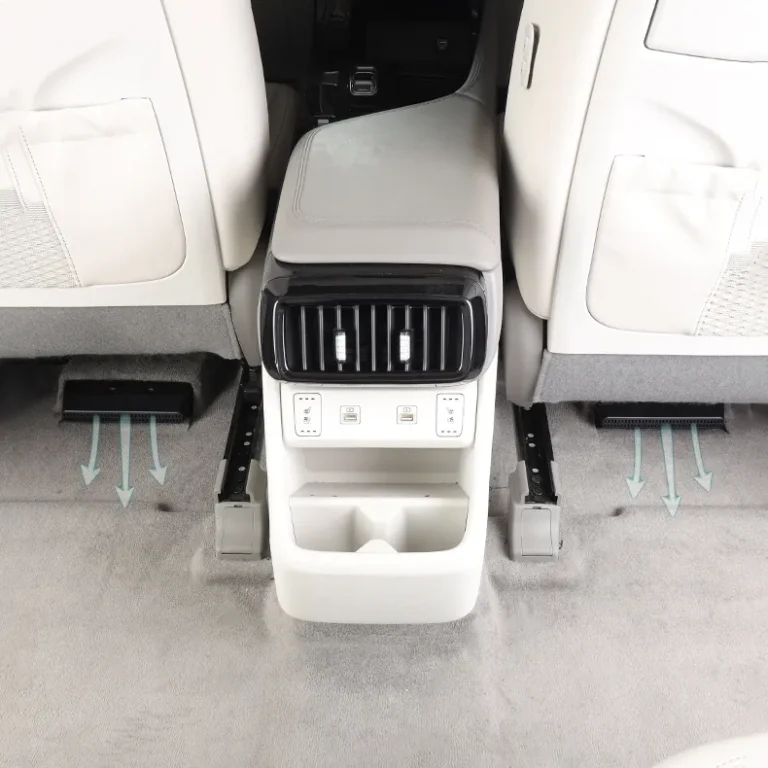 TẦM QUAN TRỌNG CỦA NẮP CHỤP BẢO VỆ CỬA GIÓ SÀN HYUNDAI CUSTIN