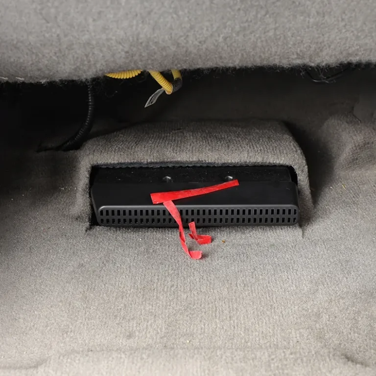TẦM QUAN TRỌNG CỦA NẮP CHỤP BẢO VỆ CỬA GIÓ SÀN HYUNDAI CUSTIN