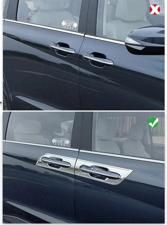 NGHỆ THUẬT LÀM ĐẸP VỚI BỘ ỐP TRANG TRÍ HYUNDAI CUSTIN