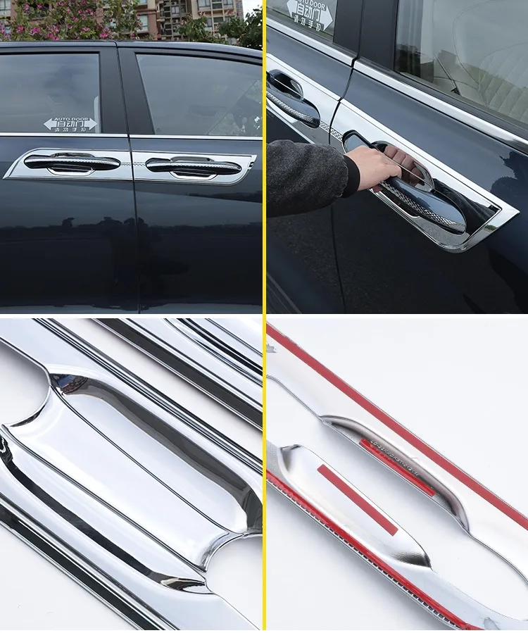NGHỆ THUẬT LÀM ĐẸP VỚI BỘ ỐP TRANG TRÍ HYUNDAI CUSTIN