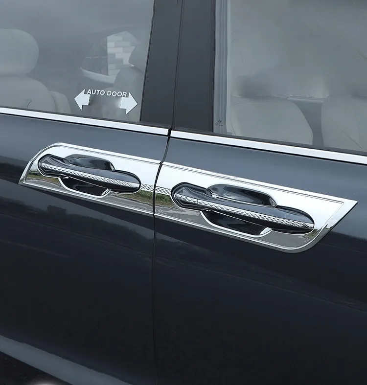NGHỆ THUẬT LÀM ĐẸP VỚI BỘ ỐP TRANG TRÍ HYUNDAI CUSTIN