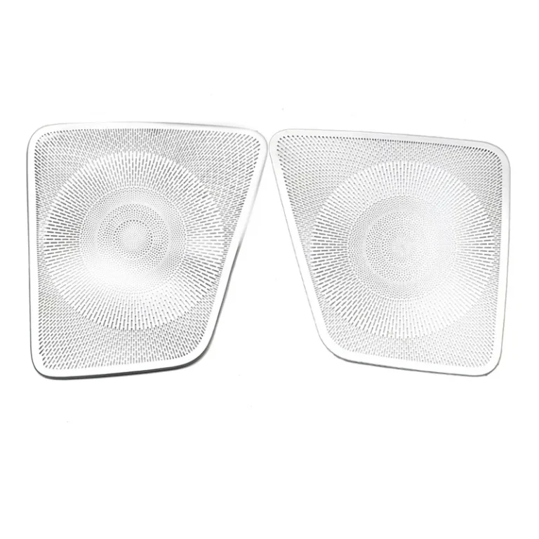 ĐÁNH THỨC SỰ KIÊU HÃNH TRONG KHOANG LÁI VỚI BỘ ỐP TRANG TRÍ LOA HYUNDAI CUSTIN