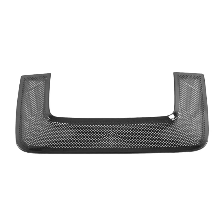 ĐÁNH THỨC SỰ KIÊU HÃNH TRONG KHOANG LÁI VỚI BỘ ỐP TRANG TRÍ LOA HYUNDAI CUSTIN