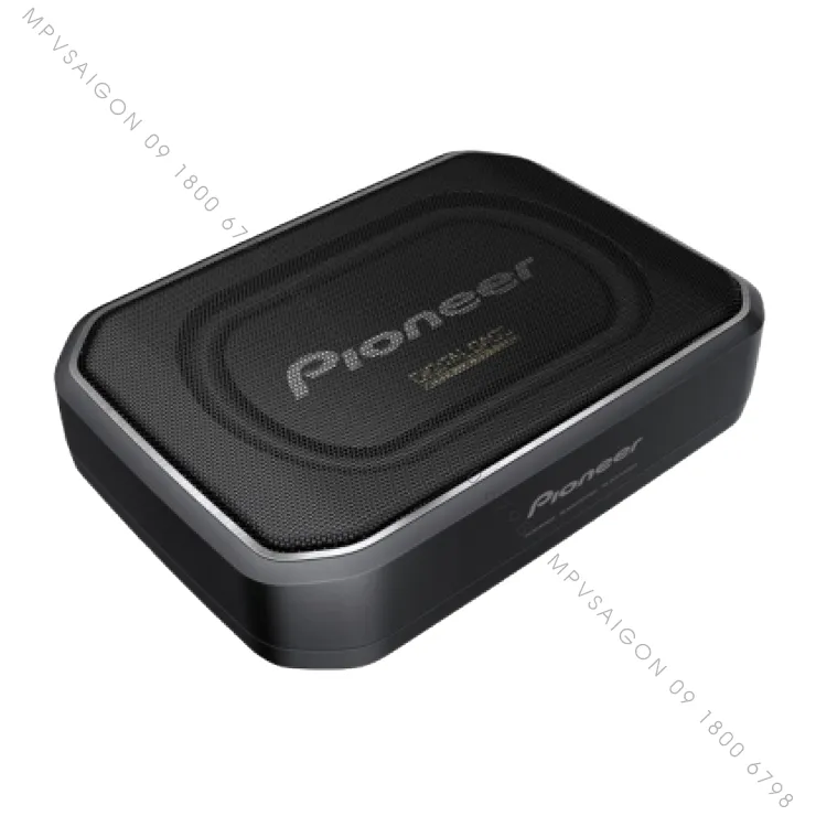 Pioneer - Loa sub điện TS-WX140DA - Ảnh 2