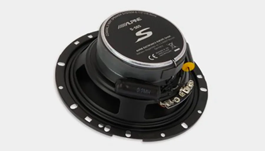 LOA ALPINE R S652 LOA ĐỒNG TRỤC TOÀN DẢI 2 CHIỀU 6.5 INCH