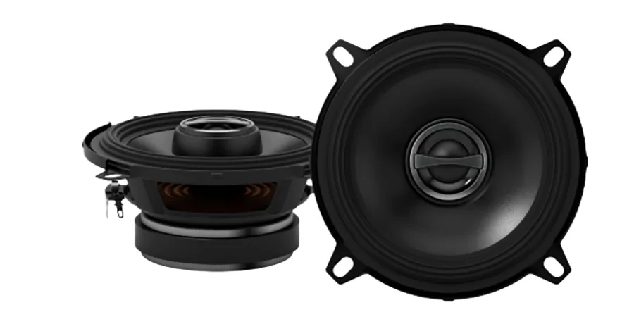 LOA ALPINE R S652 LOA ĐỒNG TRỤC TOÀN DẢI 2 CHIỀU 6.5 INCH