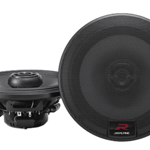 ALPINE R-S65 LOA ĐỒNG TRỤC TOÀN DẢI 6.5 INCH (16.5 CM)