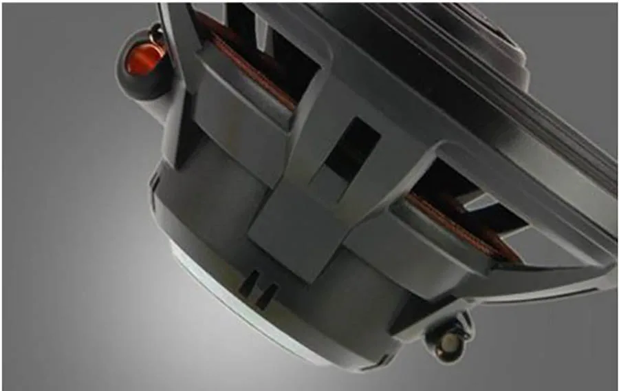LOA ALPINE R-S65C.2 LOA PHÂN TẦN 2 CHIỀU 6.5 INCH