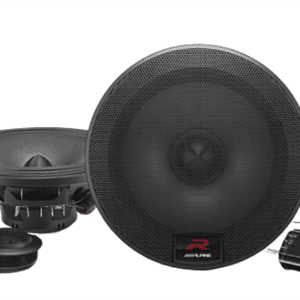 ALPINE R-S65C LOA PHÂN TẦN 6.5 INCH