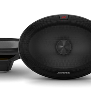 ALPINE R-S69C.2 LOA PHÂN TẦN 2 CHIỀU 6x9 INCH