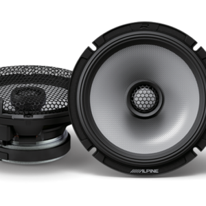 ALPINE R2-S65 LOA ĐỒNG TRỤC 2WAYS THẾ HỆ MỚI