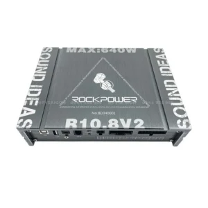 Rockpower R10 8 V2 Dsp Processor 1 - MPVSAIGON