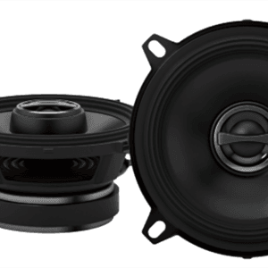 ALPINE S-S50 LOA ĐỒNG TRỤC TOÀN DẢI 2 CHIỀU 5.1/4 INCH