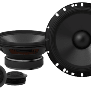 ALPINE S-S65C LOA PHÂN TẦN 2 CHIỀU 6.5 INCH
