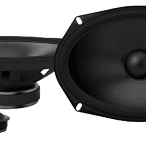 ALPINE S-S69C LOA PHÂN TẦN 2 CHIỀU 6x9 INCH