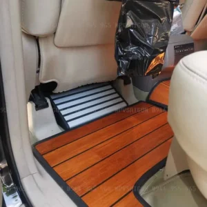 Sàn gỗ Lexus GX460 GX470