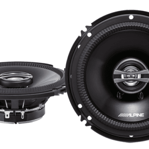 ALPINE SPJ-161C2 LOA ĐỒNG TRỤC TOÀN DẢI 2 CHIỀU 6 INCH