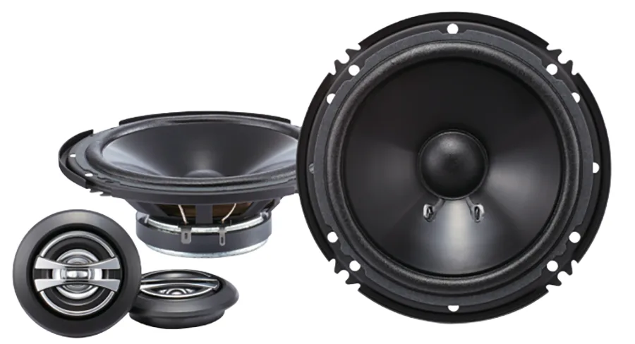 LOA ALPINE SPJ-161CS LOA PHÂN TẦN 2 CHIỀU