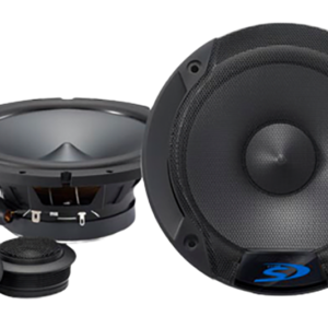 ALPINE SPJ-691CS LOA PHÂN TẦN 2 CHIỀU 6x9 INCH