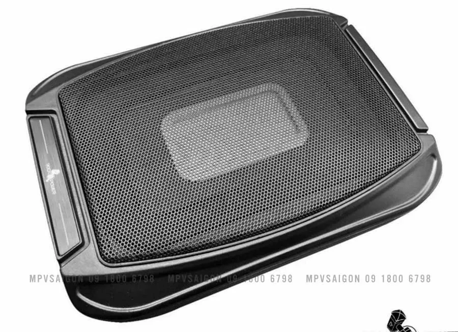 Subwoofer Rockpower R7 - Ảnh 2